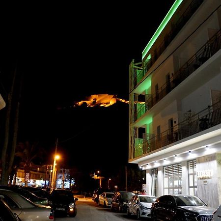 Liberty Of Nafplio Hotel Eksteriør billede
