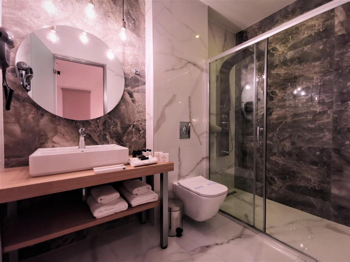 Liberty Of Nafplio Hotel Eksteriør billede
