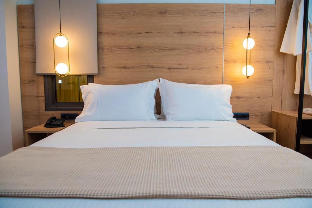 Liberty Of Nafplio Hotel Eksteriør billede