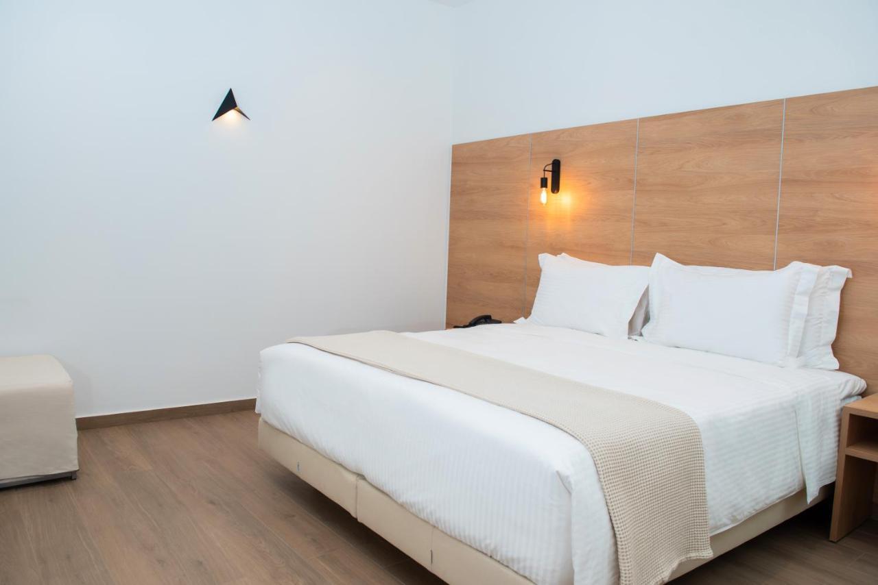 Liberty Of Nafplio Hotel Eksteriør billede