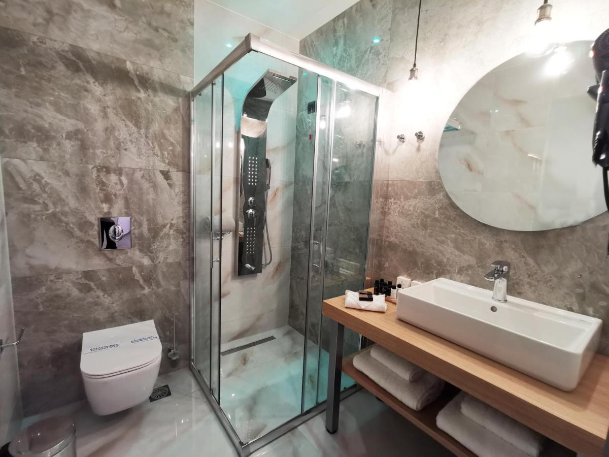 Liberty Of Nafplio Hotel Eksteriør billede