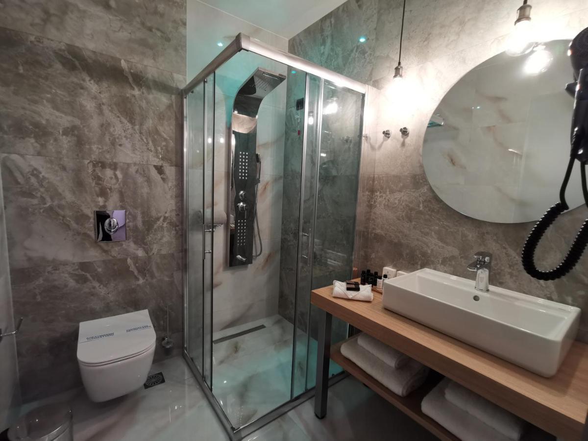 Liberty Of Nafplio Hotel Eksteriør billede