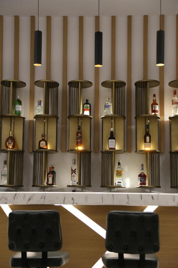 Liberty Of Nafplio Hotel Eksteriør billede