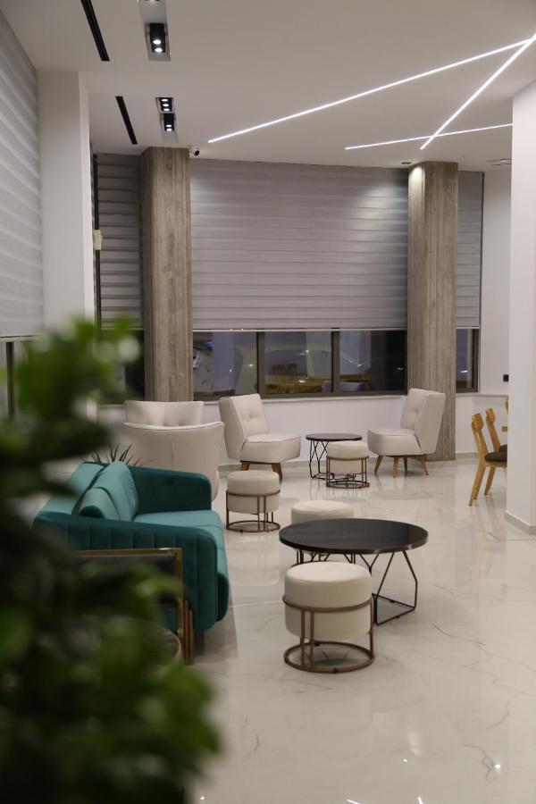 Liberty Of Nafplio Hotel Eksteriør billede