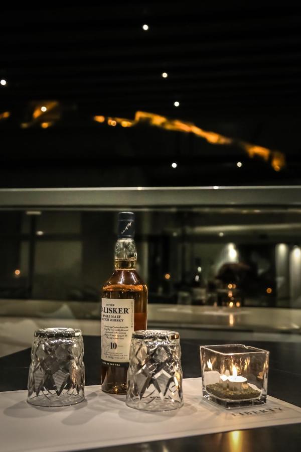 Liberty Of Nafplio Hotel Eksteriør billede